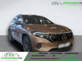 Mercedes EQA , garage LB AUTOMOBILES  Beaupuy