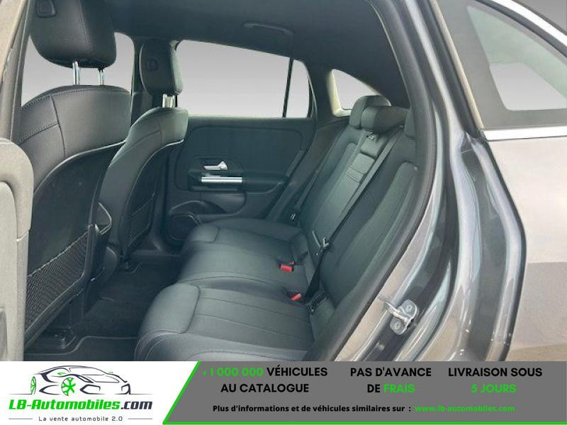 Mercedes EQA 300 4Matic  occasion  Beaupuy - photo n8