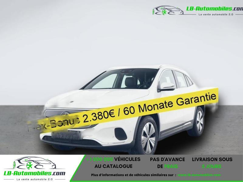 Mercedes EQA 300 4Matic 2023 Mercedes EQA 300 4Matic  occasion à Beaupuy