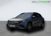 Annonce Mercedes EQA occasion Electrique 300 4Matic  Beaupuy