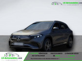 Annonce Mercedes EQA occasion Electrique 300 4Matic  Beaupuy