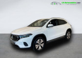 Annonce Mercedes EQA occasion Electrique 300 4Matic  Beaupuy