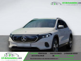 Mercedes EQA 300 4Matic   Beaupuy 31