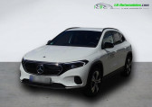 Mercedes EQA 300 4Matic   Beaupuy 31