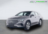 Mercedes EQA 300 4Matic   Beaupuy 31