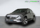 Annonce Mercedes EQA occasion Electrique 300 4Matic  Beaupuy