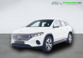 Annonce Mercedes EQA occasion Electrique 300 4Matic à Beaupuy