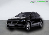 Annonce Mercedes EQA occasion Electrique 300 4Matic  Beaupuy