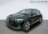 Annonce Mercedes EQA occasion Electrique 300 4Matic à Beaupuy
