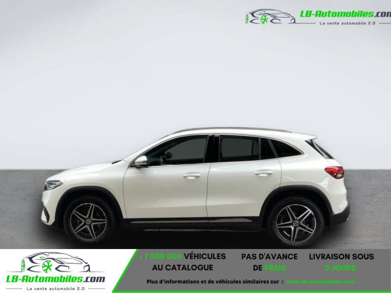 Mercedes EQA 300 4Matic  occasion  Beaupuy - photo n4