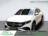 Mercedes EQA 300 4Matic   Beaupuy 31