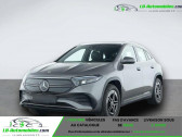 Mercedes EQA 300 4Matic   Beaupuy 31