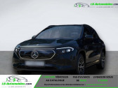 Mercedes EQA 300 4Matic   Beaupuy 31