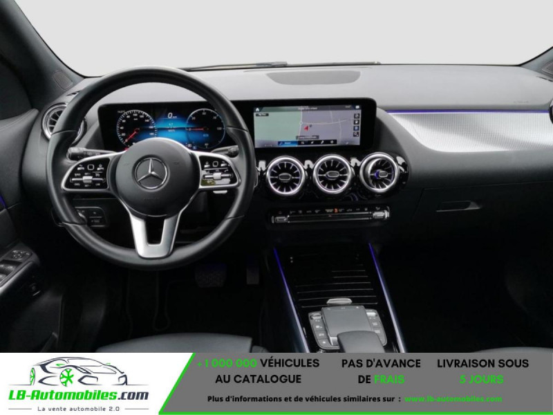 Mercedes EQA 300 4Matic  occasion  Beaupuy - photo n3