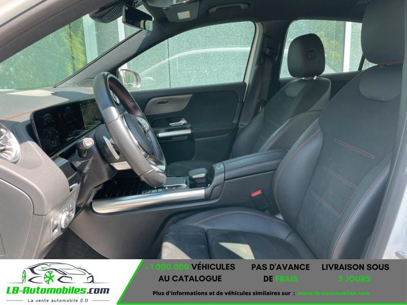 Mercedes EQA 300 4Matic 2023 - photo n°6 Mercedes EQA 300 4Matic  occasion à Beaupuy - photo n°6