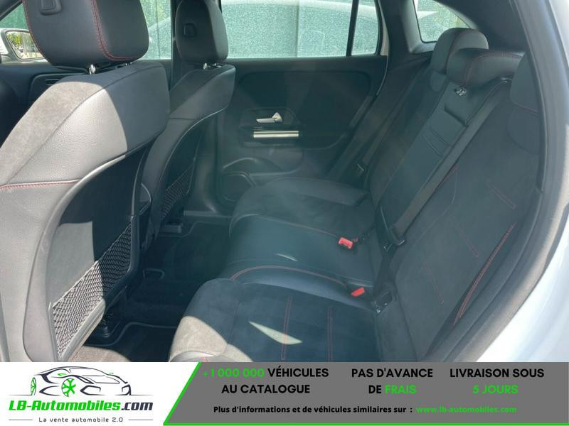 Mercedes EQA 300 4Matic 2023 - photo n°7 Mercedes EQA 300 4Matic  occasion à Beaupuy - photo n°7