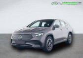 Mercedes EQA 300 4Matic   Beaupuy 31