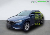 Mercedes EQA 300 4Matic   Beaupuy 31