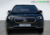 Mercedes EQA 300 4Matic   Beaupuy 31