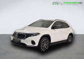 Annonce Mercedes EQA occasion Electrique 300 4Matic  Beaupuy