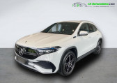 Mercedes EQA occasion année 2022 boite Automatique Annonce Mercedes EQA occasion Electrique 300 4Matic à Beaupuy