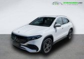 Mercedes EQA occasion année 2023 boite Automatique Annonce Mercedes EQA occasion Electrique 300 4Matic à Beaupuy