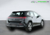 Mercedes EQA 300 4Matic   Beaupuy 31