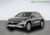 Mercedes EQA 300 4Matic   Beaupuy 31