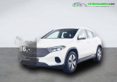 Mercedes EQA 300 4Matic   Beaupuy 31