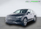 Mercedes EQA 300 4Matic   Beaupuy 31