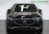 Mercedes EQA 300 4Matic   Beaupuy 31