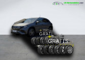 Mercedes EQA 300 4Matic   Beaupuy 31