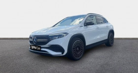 Mercedes EQA , garage MERCEDES BOURGES - ETOILE AUTOMOBILES  Bourges