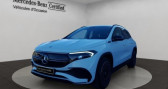 Mercedes EQA 350 292ch AMG Line 4MATIC  2023 - annonce de voiture en vente sur Auto S&eacute;lection.com