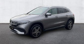 Annonce Mercedes EQA occasion Electrique 350 292ch AMG Line 4MATIC � EVREUX