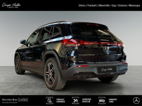 Mercedes EQA 350 4MATIC AMG Line  occasion  Gires - photo n3