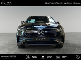 Mercedes EQA 350 4MATIC AMG Line  occasion  Gires - photo n8