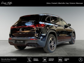 Mercedes EQA 350 4MATIC AMG Line  occasion  Gires - photo n5