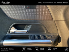 Mercedes EQA 350 4MATIC AMG Line  occasion  Gires - photo n19