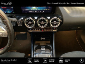 Mercedes EQA 350 4MATIC AMG Line  occasion  Gires - photo n13