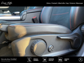 Mercedes EQA 350 4MATIC AMG Line  occasion  Gires - photo n18