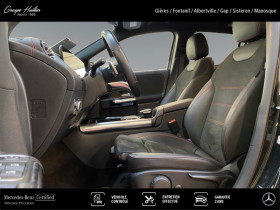 Mercedes EQA 350 4MATIC AMG Line  occasion  Gires - photo n12