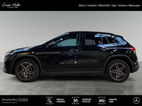 Mercedes EQA 350 4MATIC AMG Line  occasion  Gires - photo n2