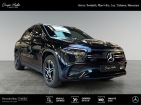 Mercedes EQA 350 4MATIC AMG Line  occasion  Gires - photo n7