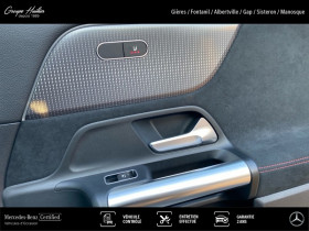 Mercedes EQA 350 4MATIC AMG Line  occasion  Gires - photo n16
