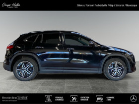 Mercedes EQA 350 4MATIC AMG Line  occasion  Gires - photo n6