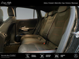 Mercedes EQA 350 4MATIC AMG Line  occasion  Gires - photo n14