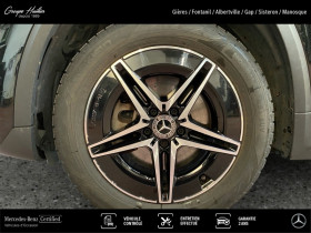 Mercedes EQA 350 4MATIC AMG Line  occasion  Gires - photo n9