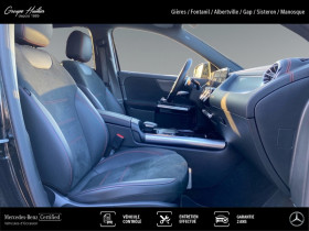 Mercedes EQA 350 4MATIC AMG Line  occasion  Gires - photo n15