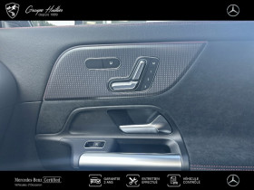 Mercedes EQA 350 4MATIC AMG Line  occasion � Gi�res - photo n�18